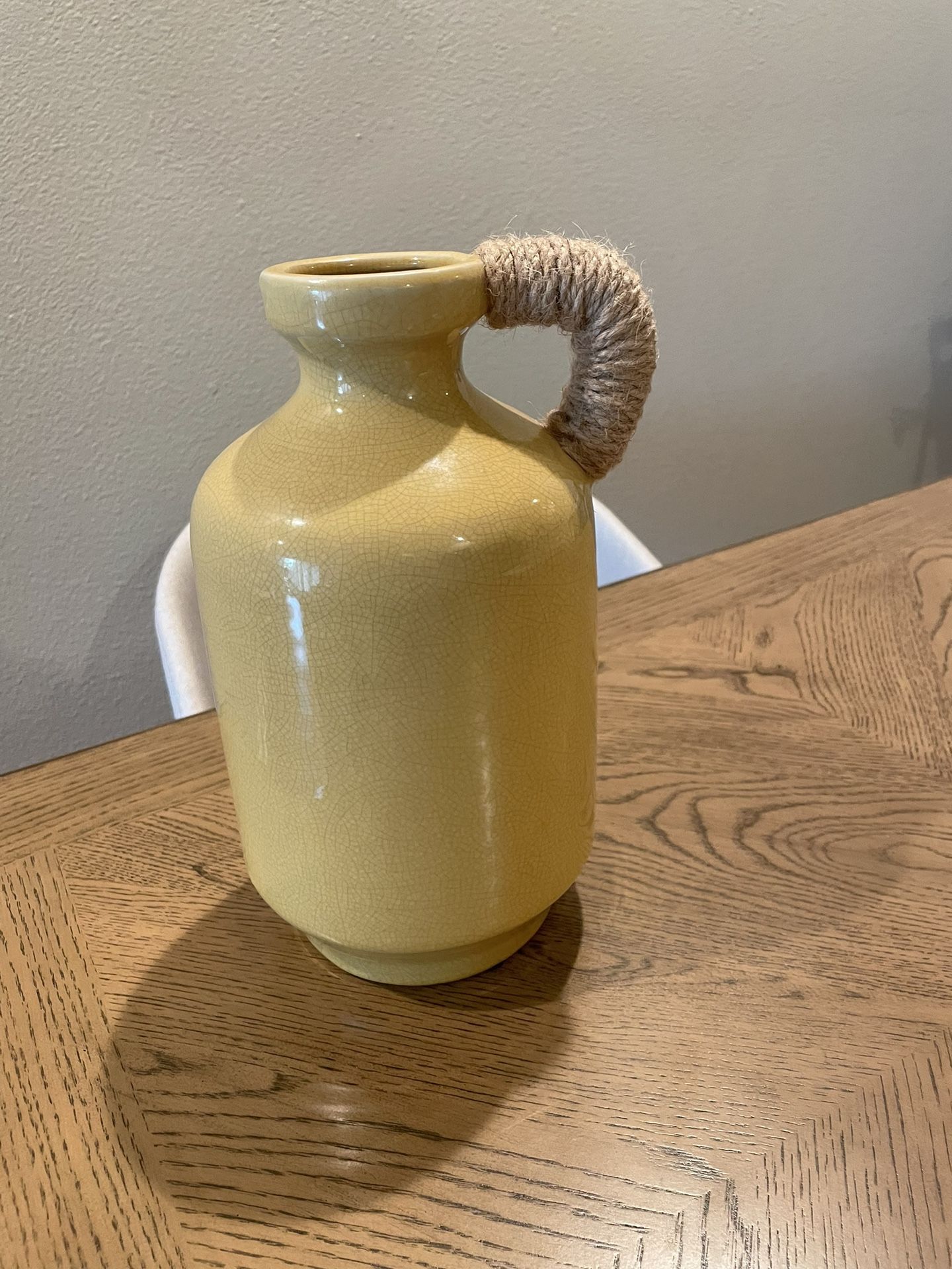 Ceramic Jug