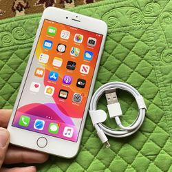 iPhone 7 Unlocked For All Carriers 