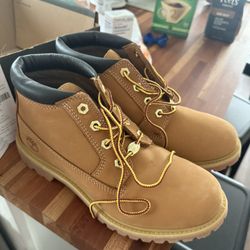 Brand New Timberland Boots Size 7