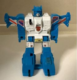 Transformers G1 Topspin