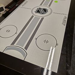 Air Hockey / Ping Pong 