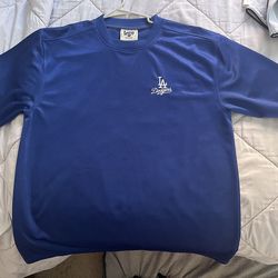 LA Dodgers Shirt $10