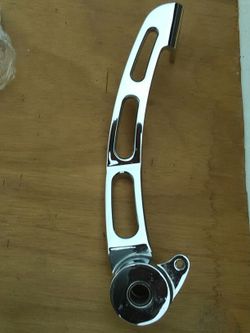 Brake pedal for 2009 Harley Davidson Road Glide