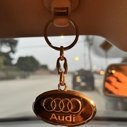 Keychains for your car