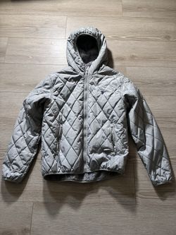 US Polo ASSN Puffer Jacket Size L