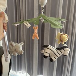 Crib Toy