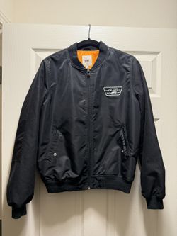 Vans Bomber Jacket (MEDIUM)