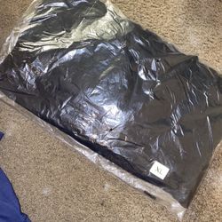 Supreme Tonal Webbing Hoodie 