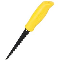 Stanley 6" wallboard saw
