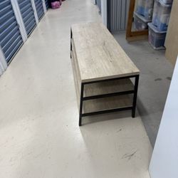 Tv stand 