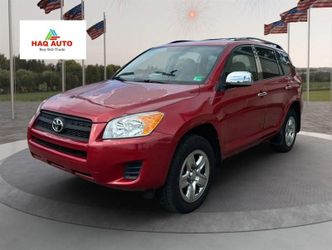 2011 Toyota RAV4