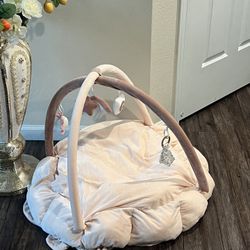 Baby Play Mat