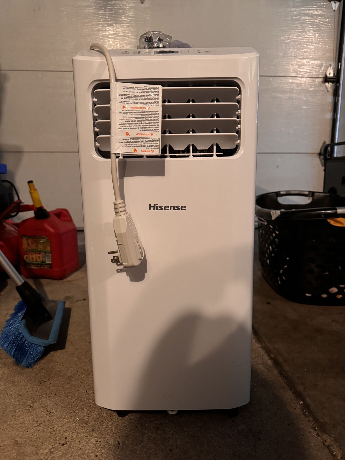 Hisense Air Conditioner