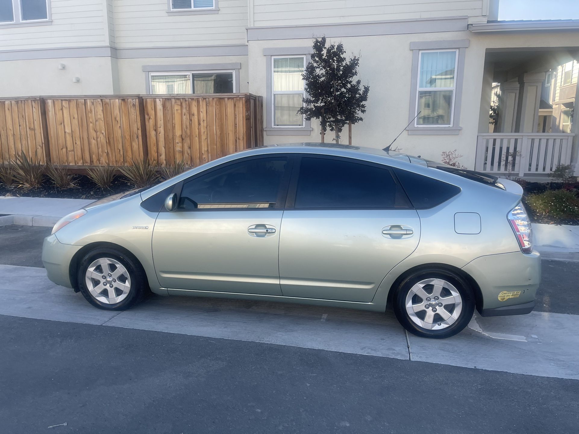 2006 Toyota Prius