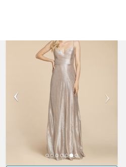 Brand New Designer Dress
