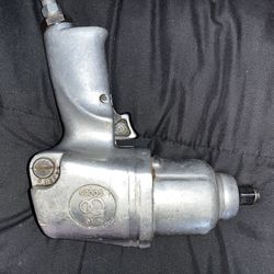 Mac tools Air Impact