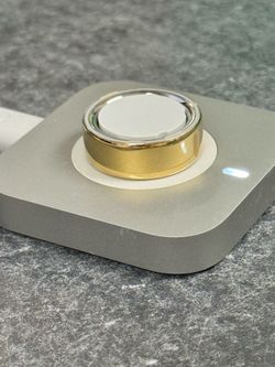 Aora ring