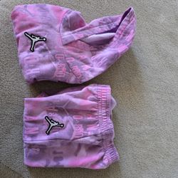 Jordan 2 Piece Set $10