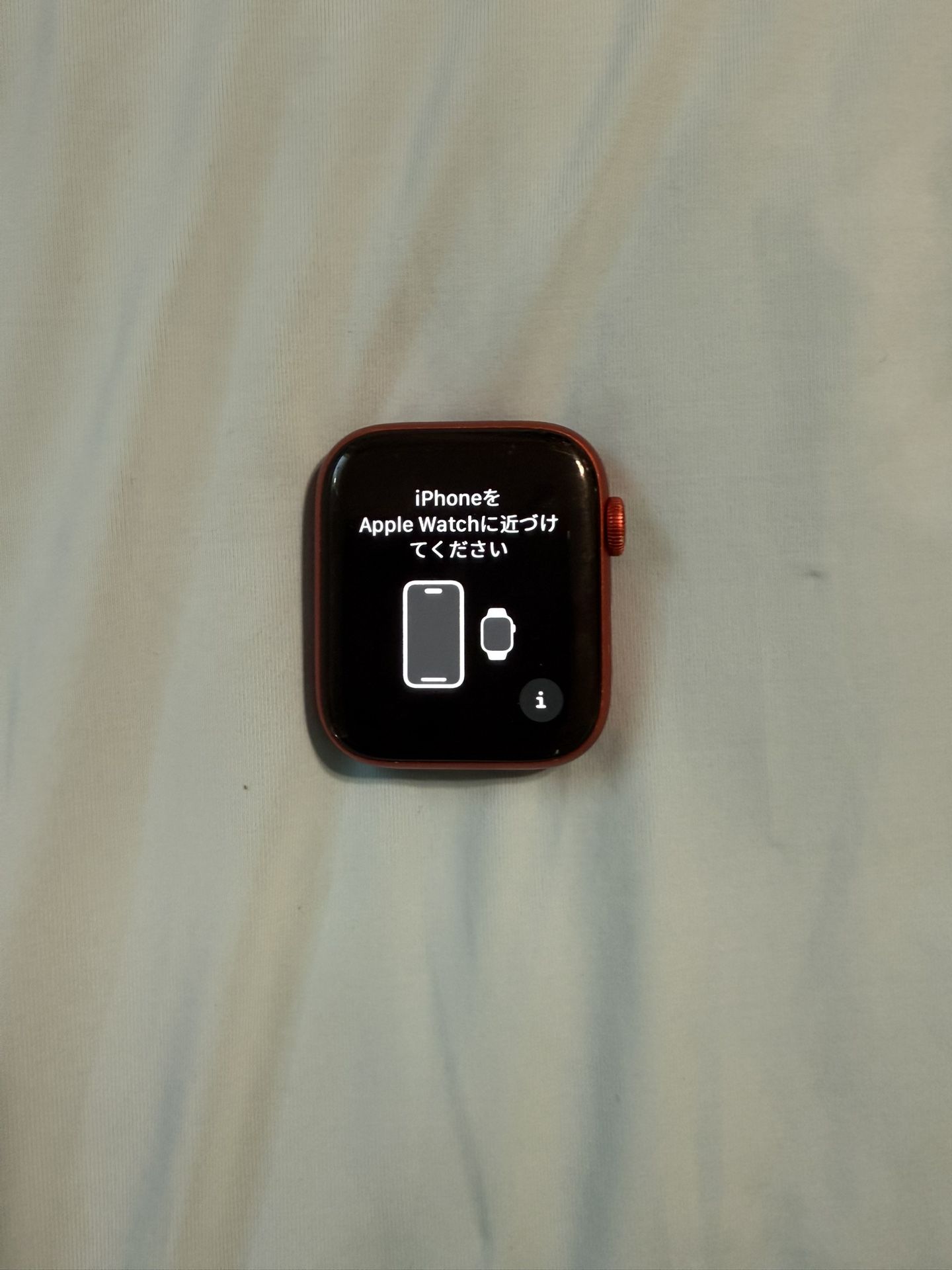 Apple Watch 6th Gen Bluetooth And Cellular