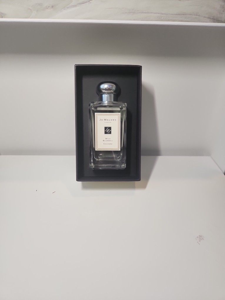 Jo Malone Wood Sage & Sea Salt Cologne Spray 3.4 oz 100ml New in Open Box.