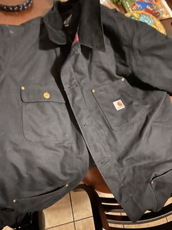 Carhartt Chore Jacket
