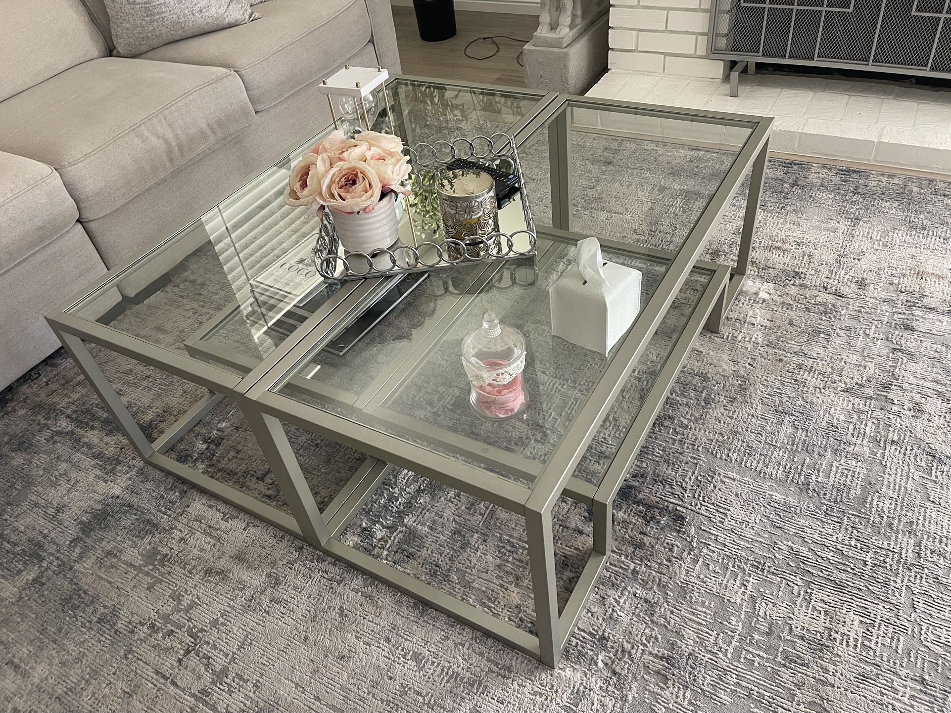 Coffee Tables