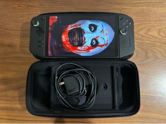 Lenovo Legion GO