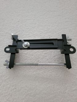 Car Battery Holder 19cm