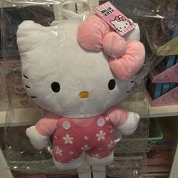 Hello Kitty, backpacks