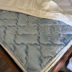 Mattress 
