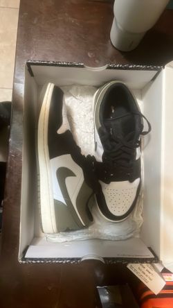 Nike Air Jordan 1 Low