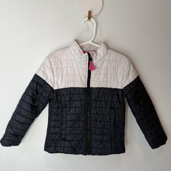 Cat And Jack Girls Coat Jacket