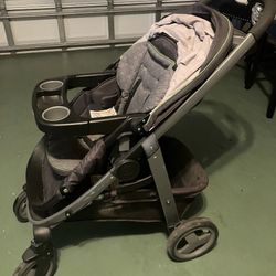 Stroller 