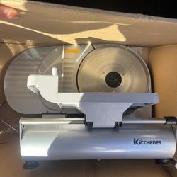 Meat Slicer