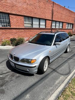 2003 BMW 325i