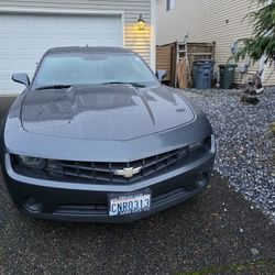 2011 Chevrolet Camaro