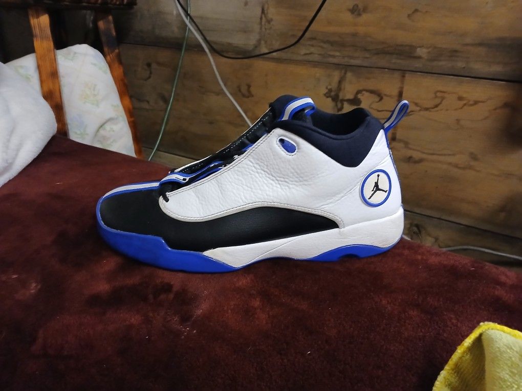 Jordan