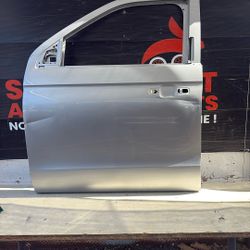 2018 Expedition Door Front Driver OEM 2024 