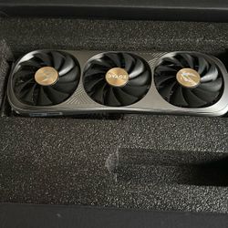 Brand New 4070 Ti