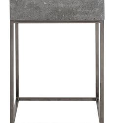 Side Table By Uttermost 
