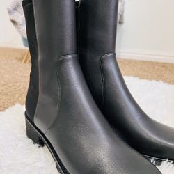 Stuart Weitzman Alina City Bootie - Size 5.5 - New Without Box