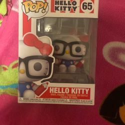 hello kitty pop