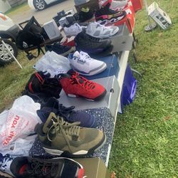 Everything Must Go TodY 8-3pm