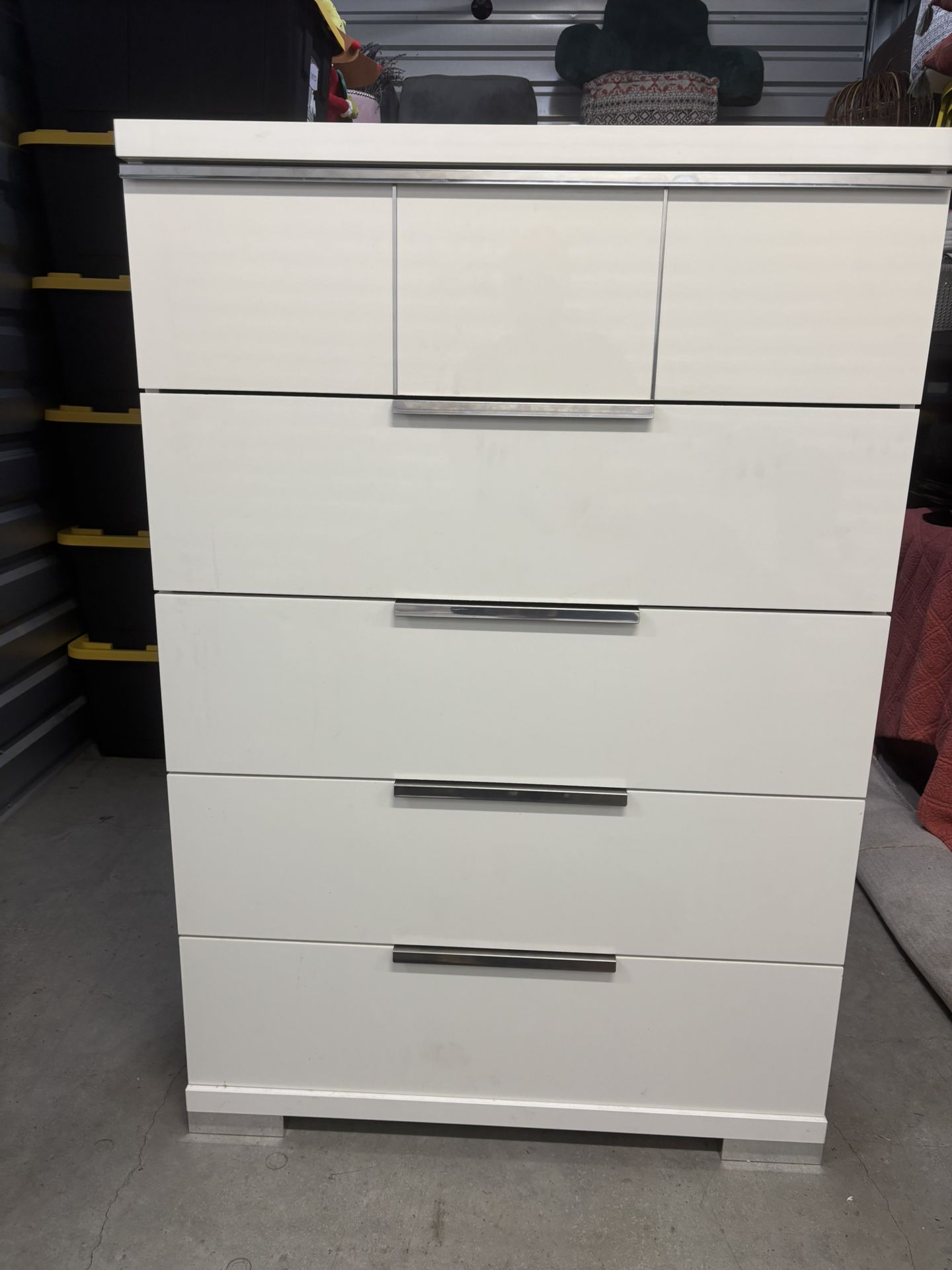 Alf Da Fre Dresser Made In iItaly Originally $1000