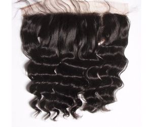 Peruvian ear to ear full closure