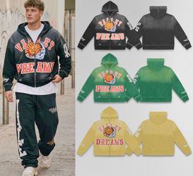 VALLEY DREAMS OG HOODIE