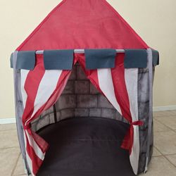 Ikea Castle Tent