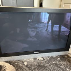 panasonic TV