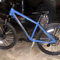 Mountain Bike