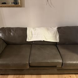 2 Piece  Couch Set 